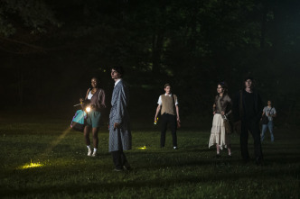 Imagen de Verano infernal - 4