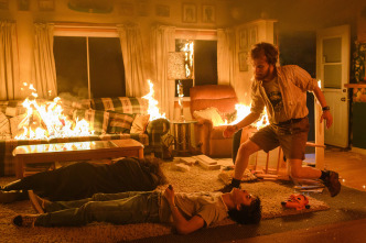 Imagen de Verano infernal - 5