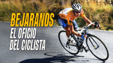 Imagen de Bejaranos. El oficio del ciclista - 2