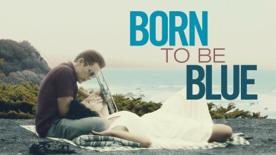 Imagen de Born to Be Blue: La historia de Chet Baker - 2