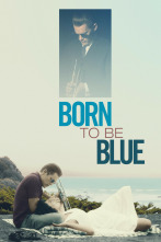 Imagen de Born to Be Blue: La historia de Chet Baker - 1