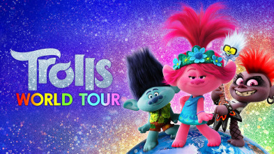 Imagen de Trolls 2: Gira mundial - 2