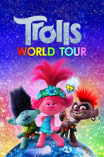 Imagen de Trolls 2: Gira mundial - 1