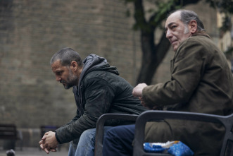 Imagen de Los sin nombre (T1): Ep.2  - 4