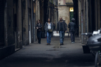 Imagen de Los sin nombre (T1): Ep.2  - 5