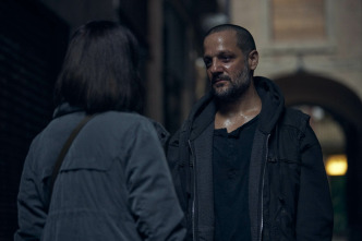 Imagen de Los sin nombre (T1): Ep.2  - 6