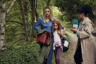 Imagen de Los sin nombre (T1): Ep.1  - 1