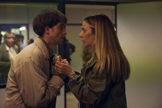Imagen de Los sin nombre (T1): Ep.1  - 2