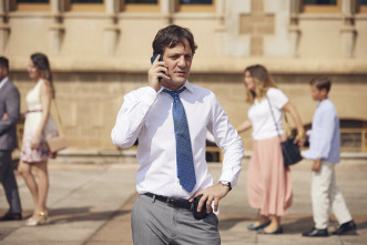 Imagen de Los sin nombre (T1): Ep.1  - 6