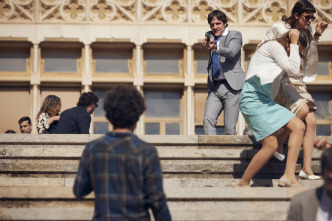 Imagen de Los sin nombre (T1): Ep.1  - 7