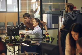 Imagen de Los sin nombre (T1): Ep.1  - 10
