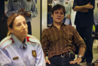 Imagen de Los sin nombre (T1): Ep.1  - 11
