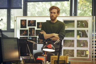 Imagen de Los sin nombre (T1): Ep.1  - 12