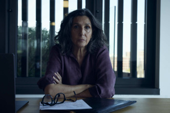 Imagen de Los sin nombre (T1): Ep.3  - 2