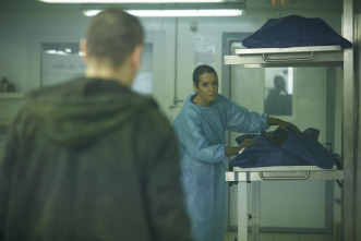 Imagen de Los sin nombre (T1): Ep.3  - 6