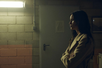 Imagen de Los sin nombre (T1): Ep.4  - 4
