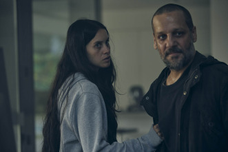 Imagen de Los sin nombre (T1): Ep.4  - 6