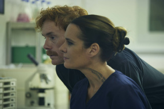 Imagen de Los sin nombre (T1): Ep.4  - 10