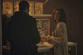 Imagen de Los sin nombre (T1): Ep.5  - 4