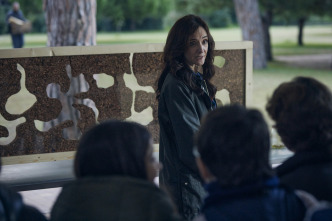 Imagen de Los sin nombre (T1): Ep.5  - 5