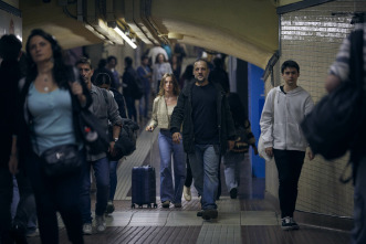 Imagen de Los sin nombre (T1): Ep.6  - 5