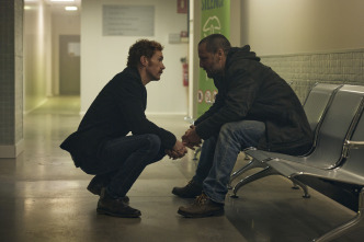 Imagen de Los sin nombre (T1): Ep.6  - 6