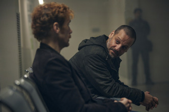 Imagen de Los sin nombre (T1): Ep.6  - 7