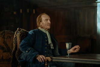 Imagen de Outlander: Sangre... (T1): Ep.1  - 2