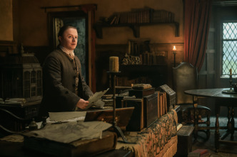 Imagen de Outlander: Sangre... (T1): Ep.1  - 3