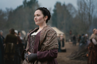 Imagen de Outlander: Sangre... (T1): Ep.1  - 4