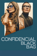 Imagen de Confidencial (Black Bag) - 1