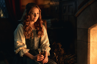 Imagen de Outlander: Sangre... (T1): Ep.1  - 5
