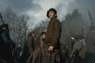 Imagen de Outlander: Sangre... (T1): Ep.1  - 6