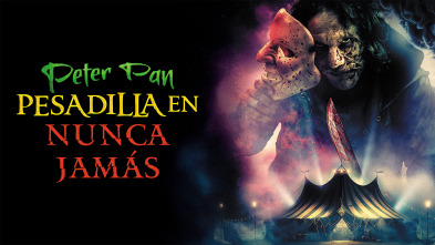 Imagen de Peter Pan, pesadilla en Nunca Jamás - 2