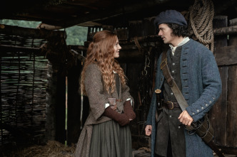 Imagen de Outlander: Sangre... (T1): Ep.1  - 7