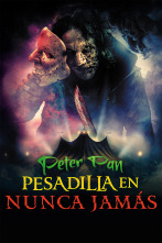 Imagen de Peter Pan, pesadilla en Nunca Jamás - 1