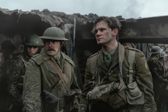 Imagen de Outlander: Sangre... (T1): Ep.2  - 1