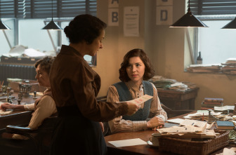 Imagen de Outlander: Sangre... (T1): Ep.2  - 2