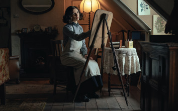 Imagen de Outlander: Sangre... (T1): Ep.2  - 4