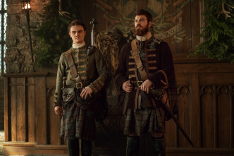 Imagen de Outlander: Sangre... (T1): Ep.3  - 1