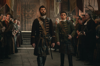 Imagen de Outlander: Sangre... (T1): Ep.3  - 2