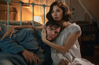 Imagen de Outlander: Sangre... (T1): Ep.4 El corazón de un soldado - 1