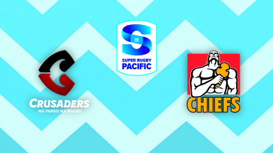 Imagen de Final: Crusaders - Chiefs - 2