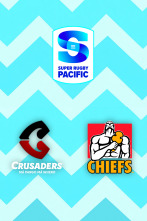 Imagen de Final: Crusaders - Chiefs - 1