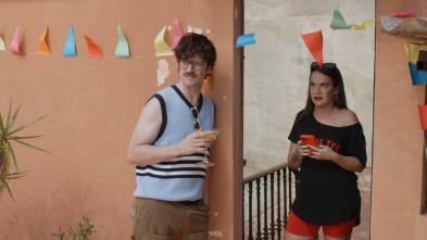 Imagen de ¡Martita! (T1) - 4