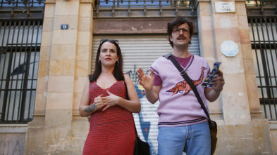 Imagen de ¡Martita! (T1) - 5
