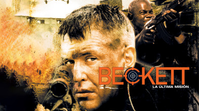 Imagen de Beckett, la última misión - 2