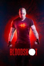 Imagen de Bloodshot - 1