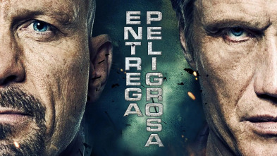 Imagen de Entrega peligrosa - 2