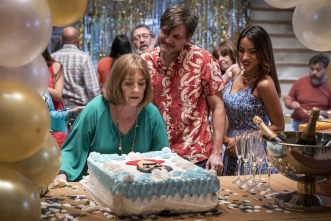 Imagen de Deudas (T1): Ep.1 Todo sobre mi padre - 1